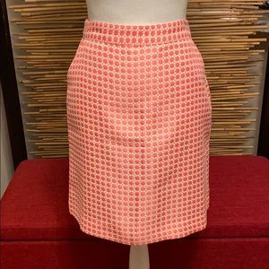 💗PRISTINE! Brooks Brothers Straight Skirt